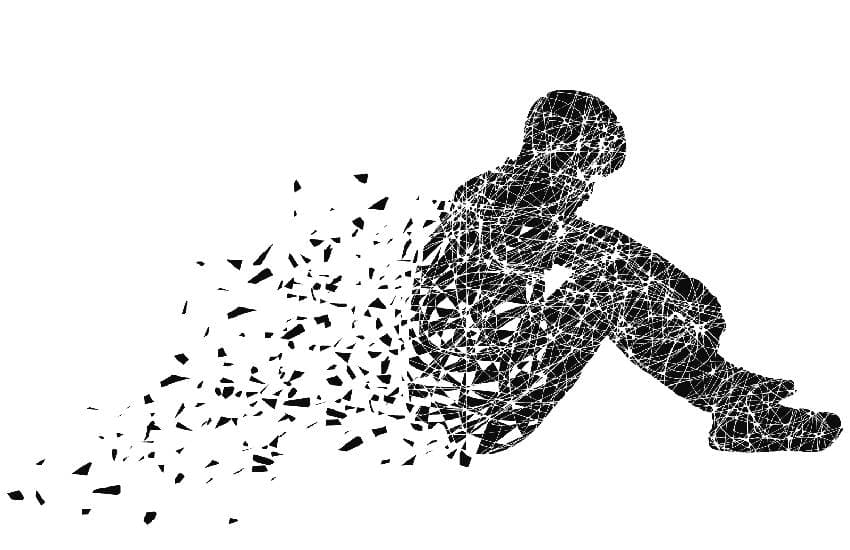 Image accompanying “If the human race goes extinct, it will be good riddance”