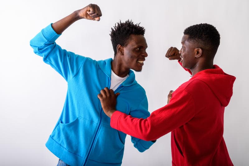 Image accompanying “Why you should keep off any spat between Kisiis, Kurias”