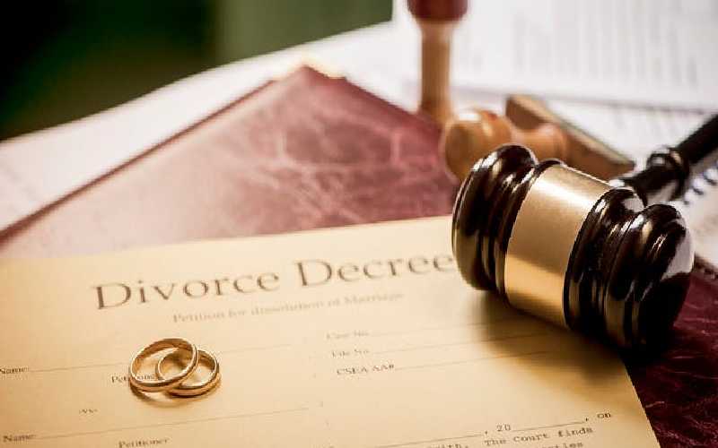 Image accompanying “Divorce at midnight and the long sneaky arm of the law”