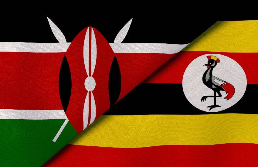 Image accompanying “Kenya and Uganda could as well be one country, or maybe not”